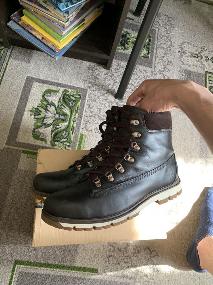 Timberland Sensorflex 46р 30см