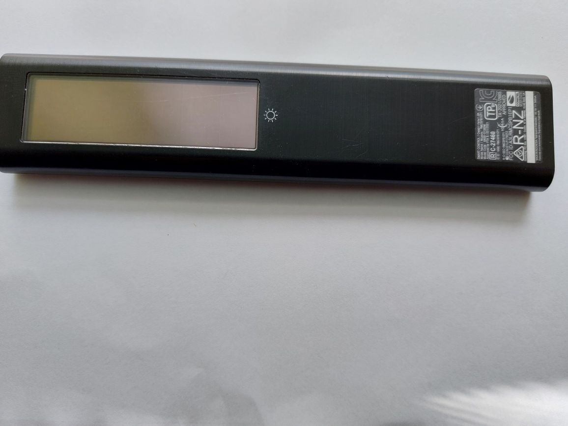 Pilot Samsung solarny BN59 - 01385M oryginalny. Bluetooth.