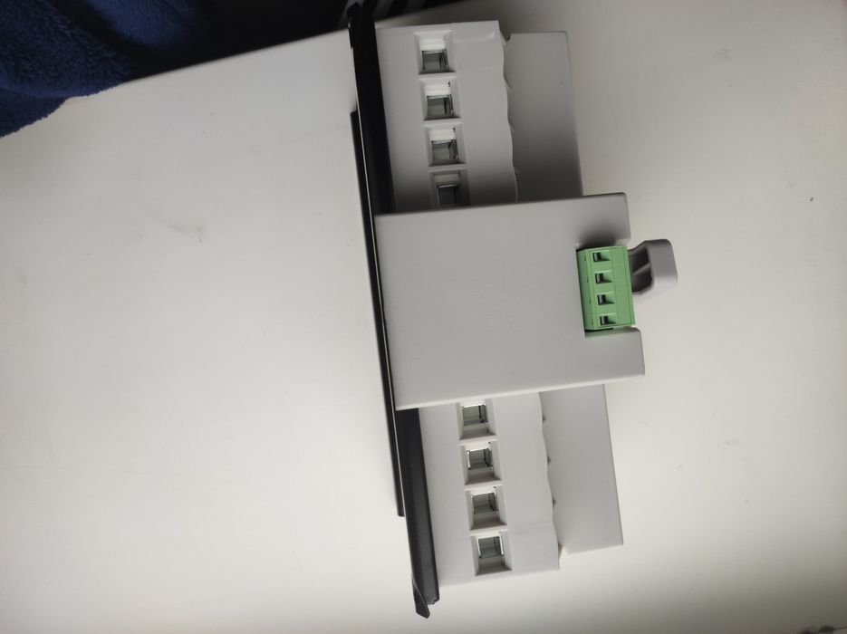 Автоматичний перемикач навантаження ATS-4P 63