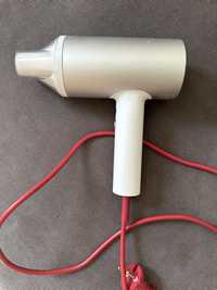 Фен Xiaomi SOOCAS Hair Dryer H5 Silver