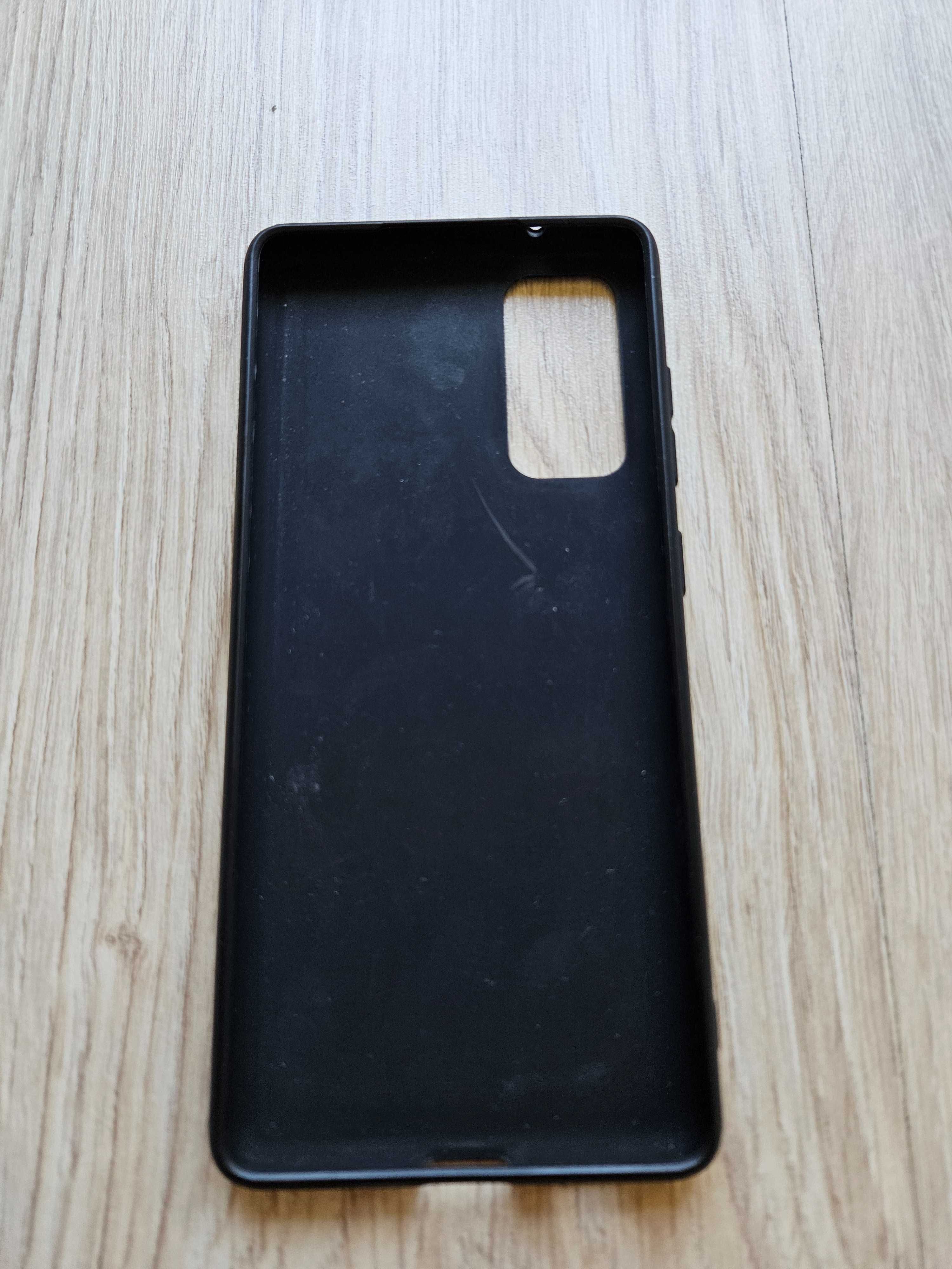 Nowe Etui Samsung Galaxy S20FE