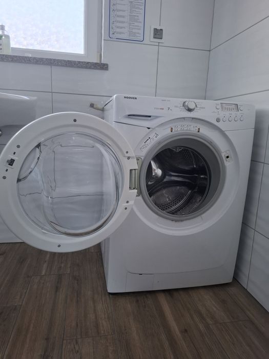 Pralka hoover 7 kg
