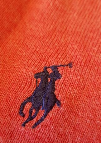 Sweter firmy Ralph Lauren rozm L