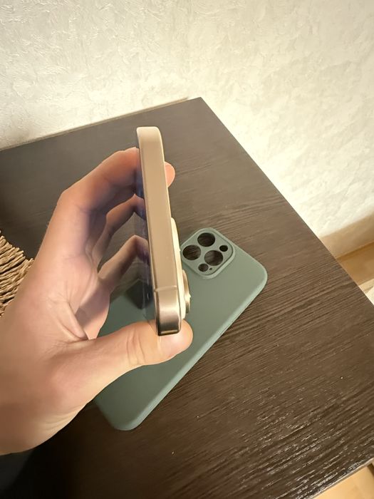 Iphone 16pro max 256gb