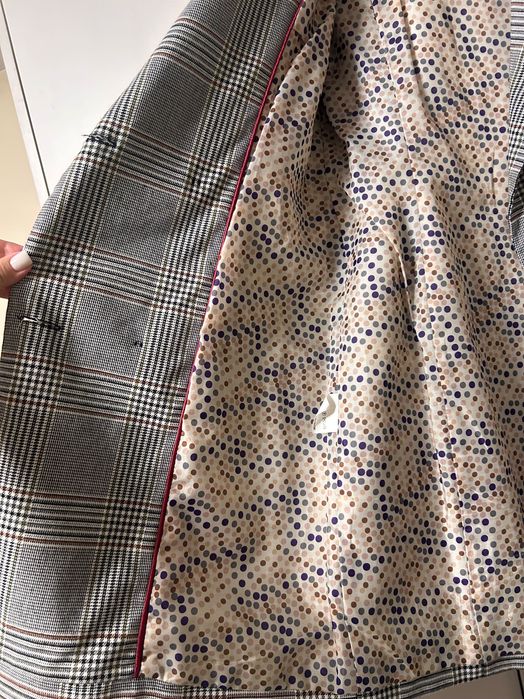 Сукня-піджак SVOK by Sveta Okolita, M