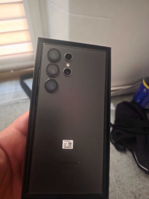 Samsung Galaxy S 24 Ultra