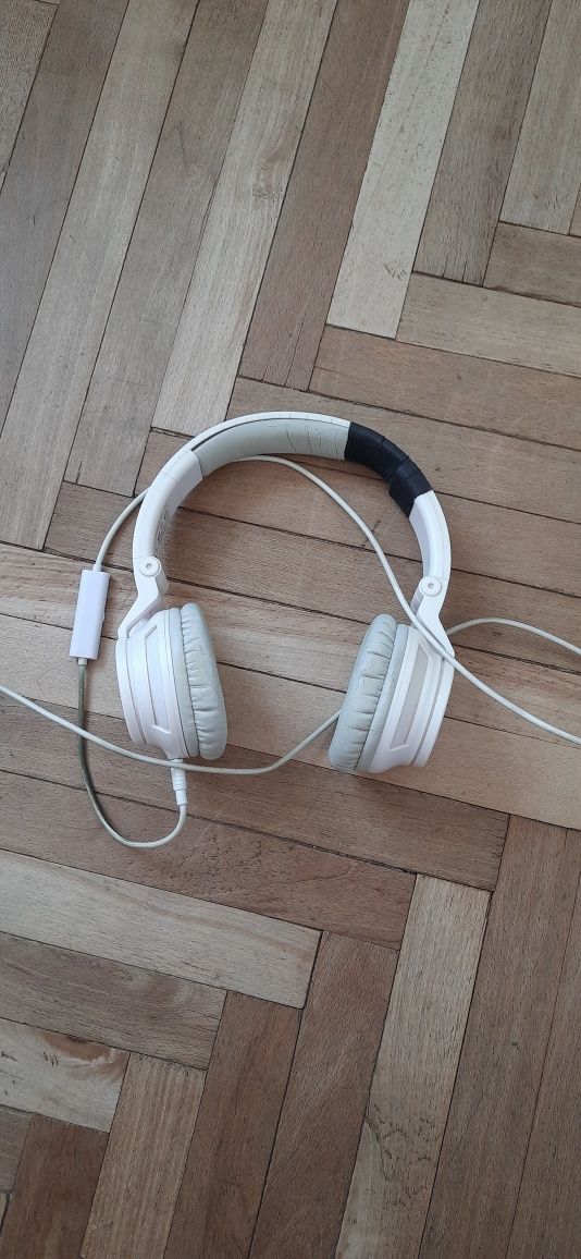Навушники HP H3100