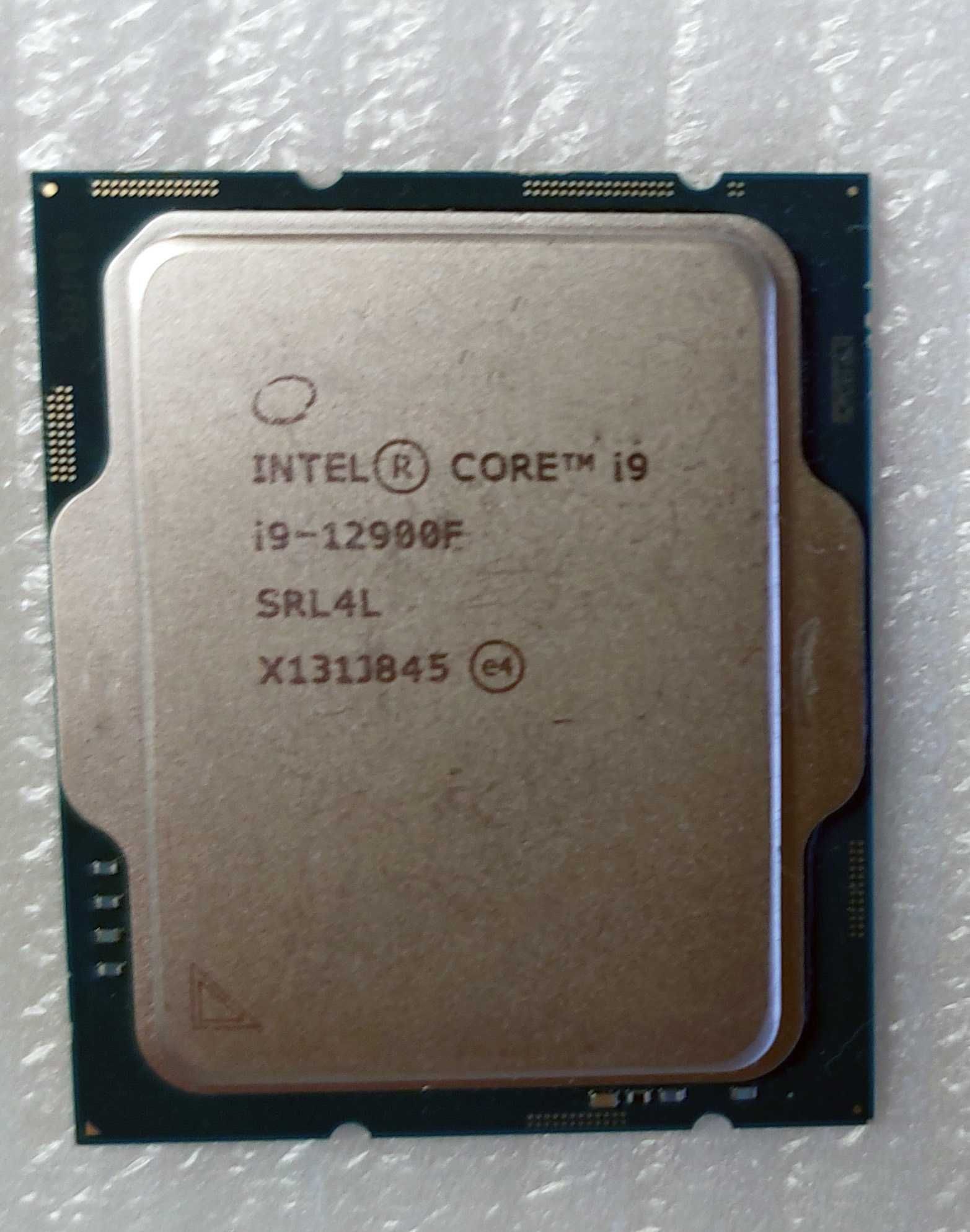 Procesor Intel Core i9-12900F