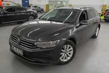 Volkswagen Passat salon PL, serwisowany, VAT23%