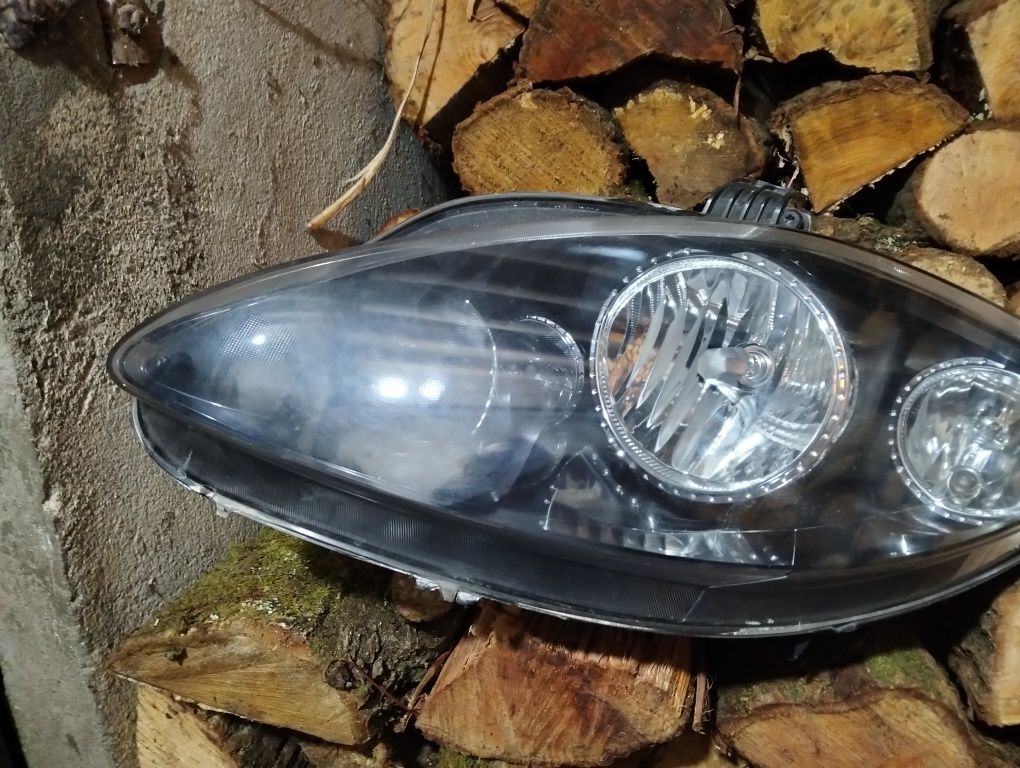 Óptica  SEAT altea