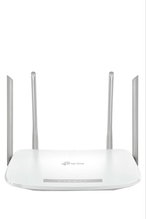 Маршрутизатор TP-LINK Archer C50 WiFi5 / AC1200 / 100 Мбіт/с
