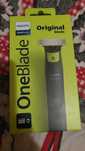 Philips one blade maszynka nowa