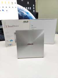 Оптичний привід 8X Asus UltraDrive SDRW-08U5S-U DVD-RW