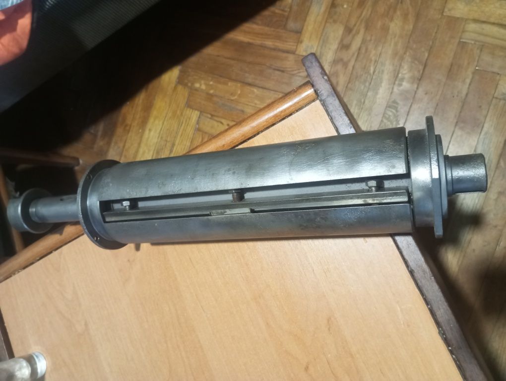 Вал для циркулярки