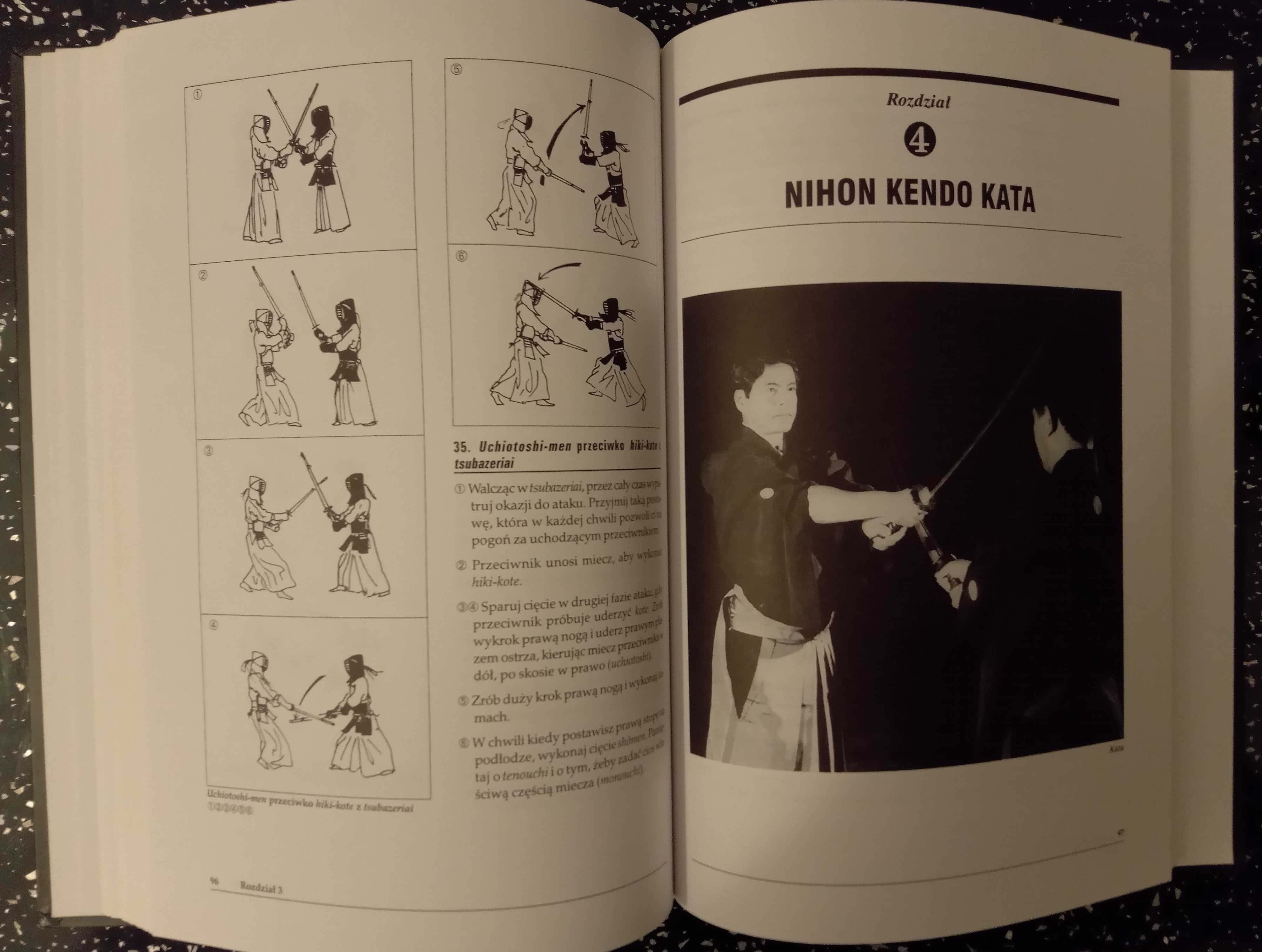 Kendo - Hiroshi Ozawa