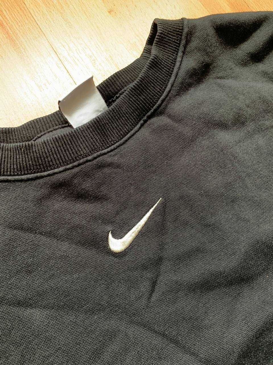 nike sweatshirt світшот