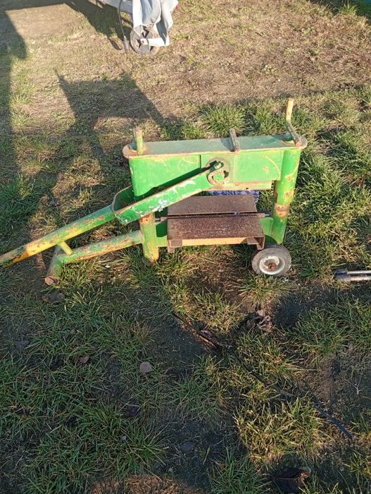 Gilotyna do kostki brukowej Polbruk