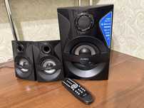 Сабвуфер F&D F380X