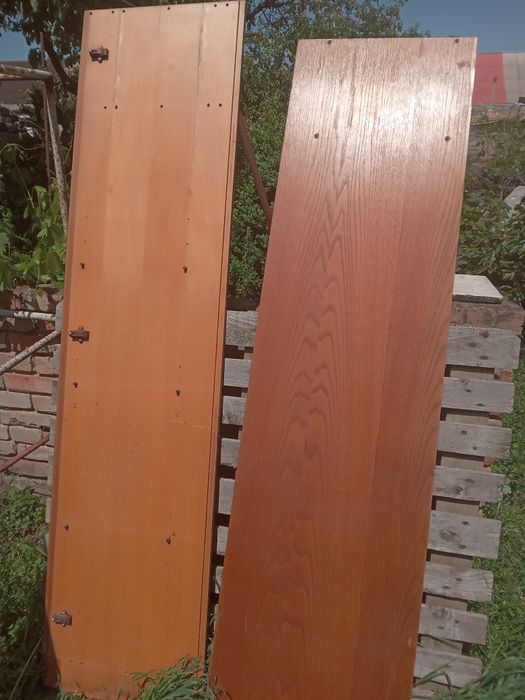 Продам шкаф для одежды размер 900×1800