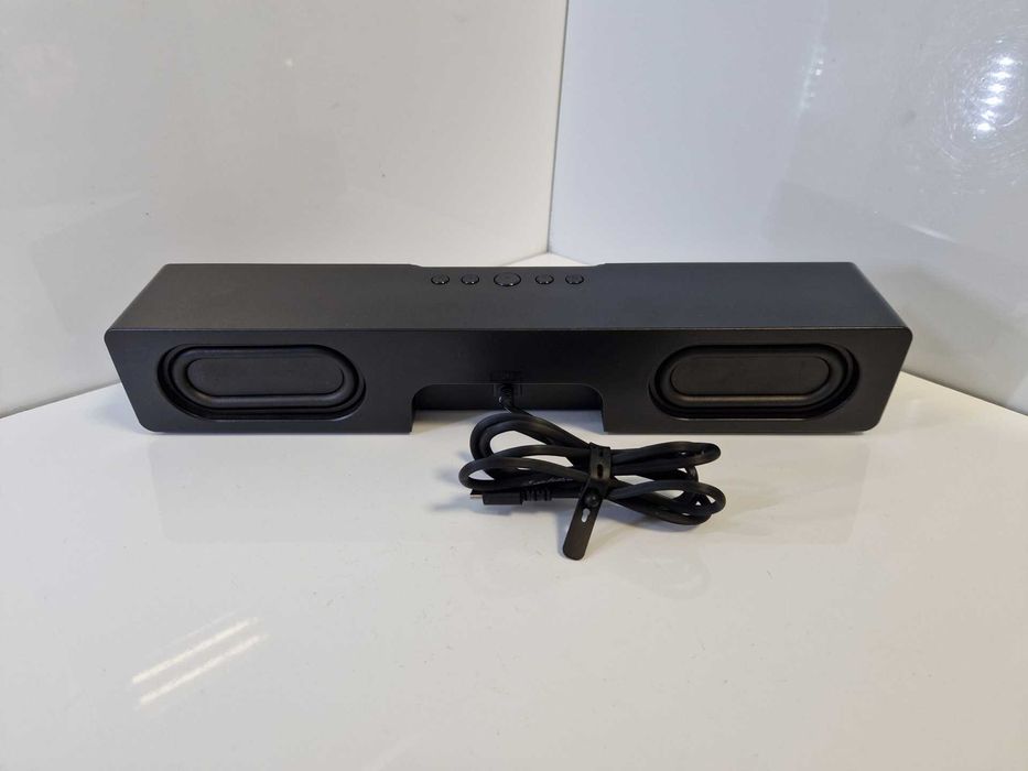 Razer Leviathan V2 X soundbar BLUETOOTH JAKOŚĆ
