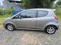 Sprzedam Mitsubishi COLT 1.3 95KM Tempomat grzane siedzenia Klima