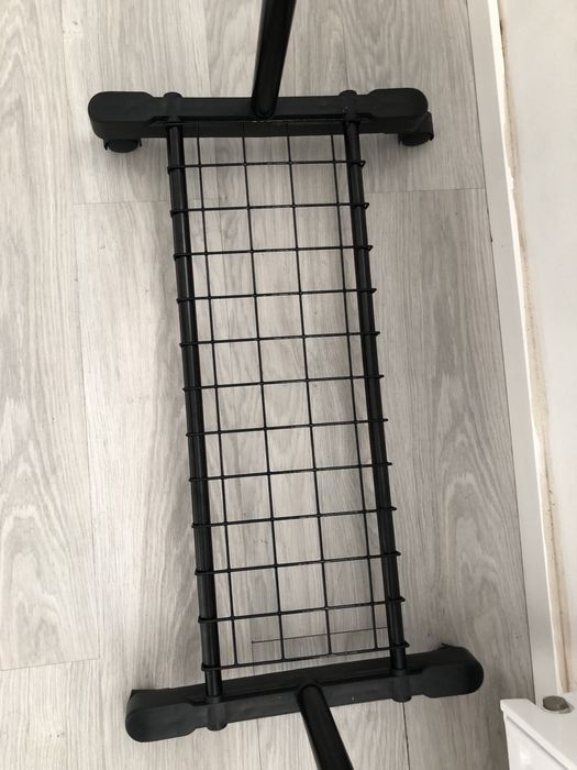 Wieszak regulowany | JYSK