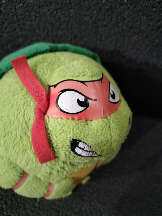 М'яка іграшка "Черепашки ніндзя"/"Teenage Mutant Ninja Turtles"