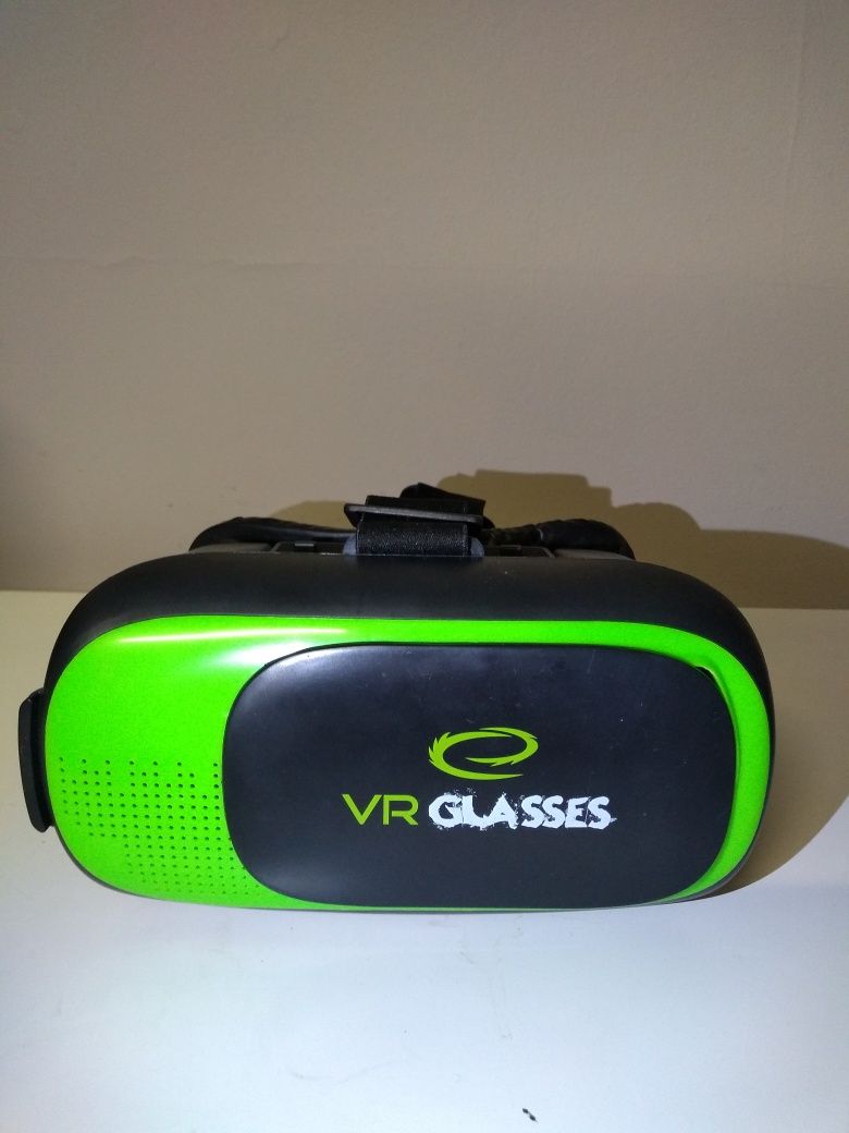 Okulary VR 3D APOCALYPSE Esperanza