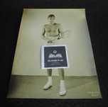Foto Original Johnny Weissmuller Tarzan 1932