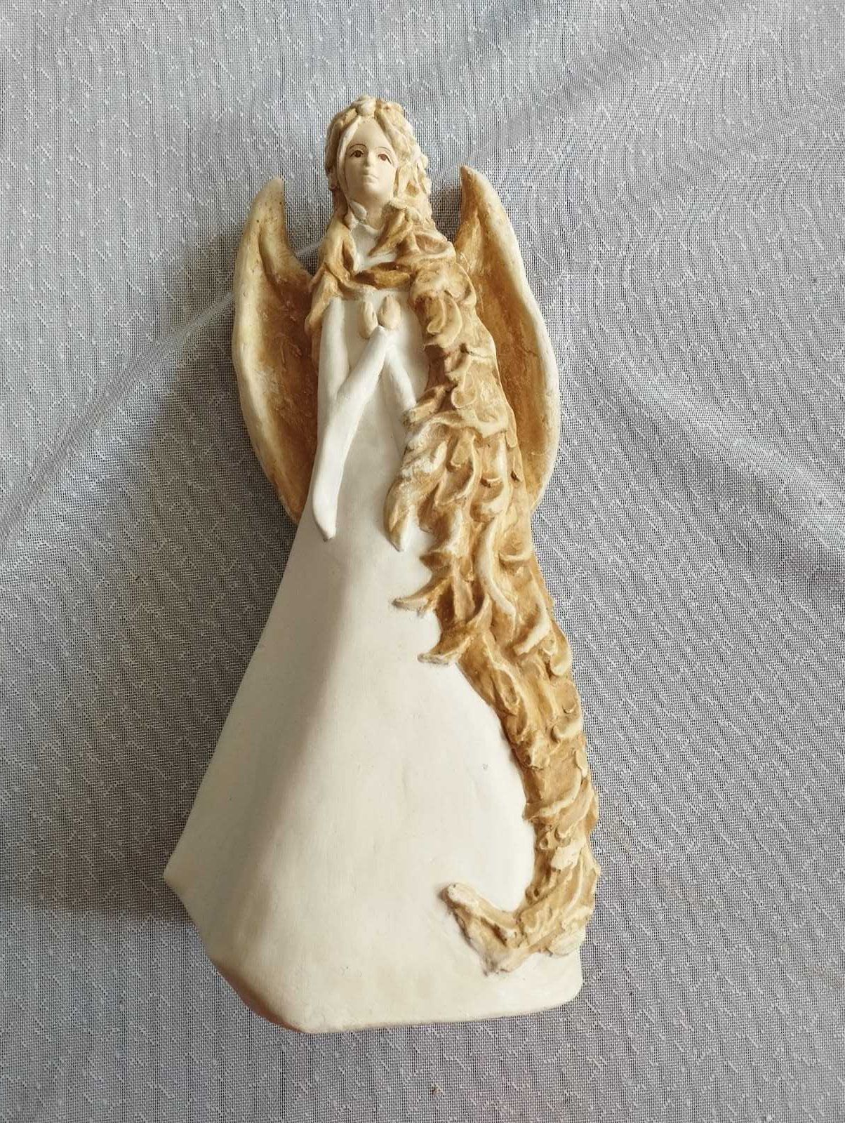 Anioł figurka 40cm