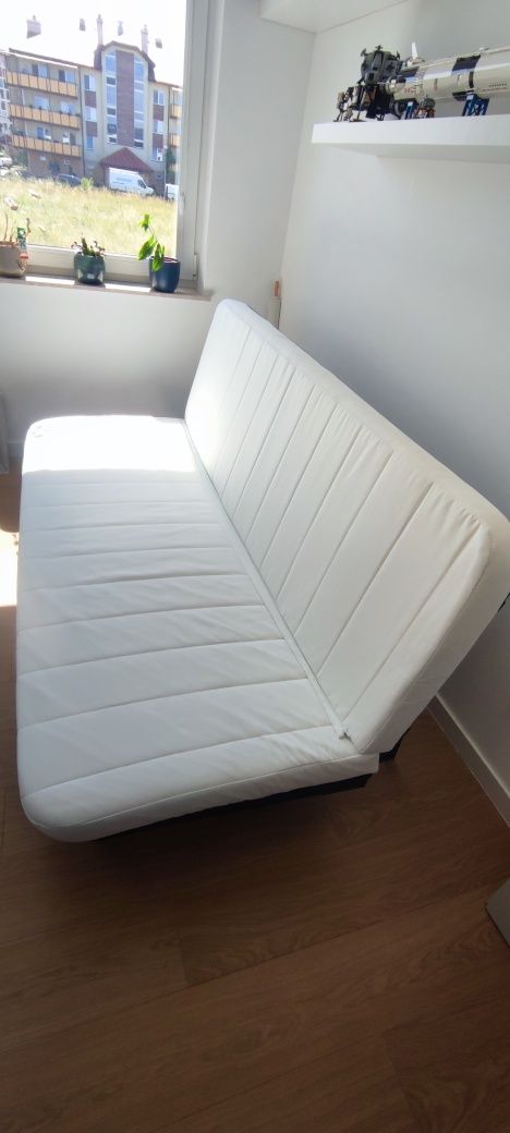 Rozkladana sofa 3-osobowa Nyhamn