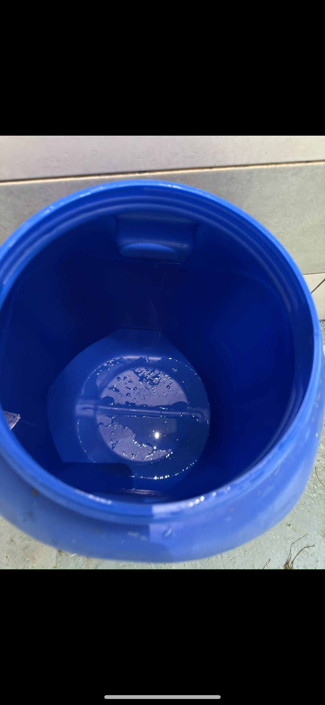 Beczki Plastikowe 60l
