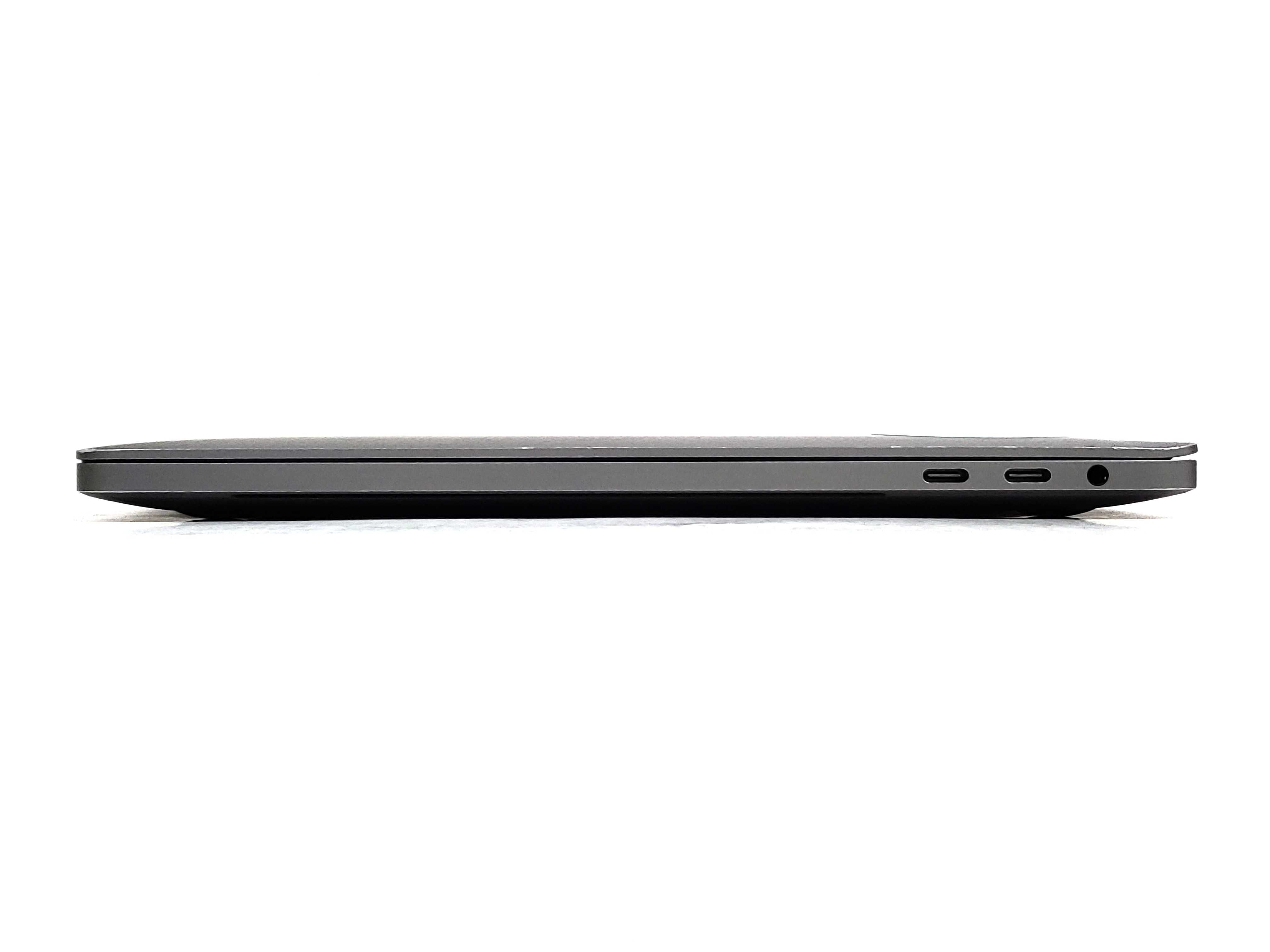 MacBook Pro 13 2020 Space Gray i5 2.0GHz 16GB 512SSD 230 ЦИКЛІВ