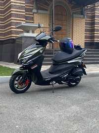 скутер Fada jog 125