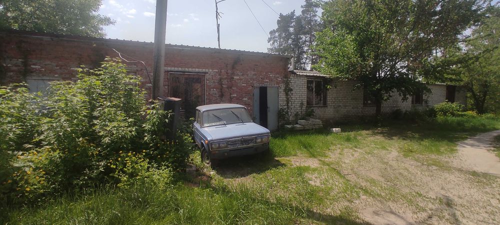 Продажа производственных помещений 800 м2 на Залютинской, 8