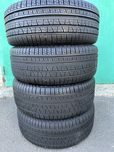 Шини Pirelli Scorpion Verde 255 45 R20 2024 4шт 8.5мм+ залишок 99%