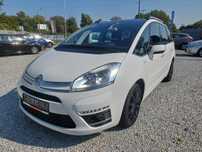 Citroën C4 Grand Picasso 1.6-HDI#Sprowadzony#Serwisowany#Nowe#Opony#Wielosezonowe#Po#Obsłudze#