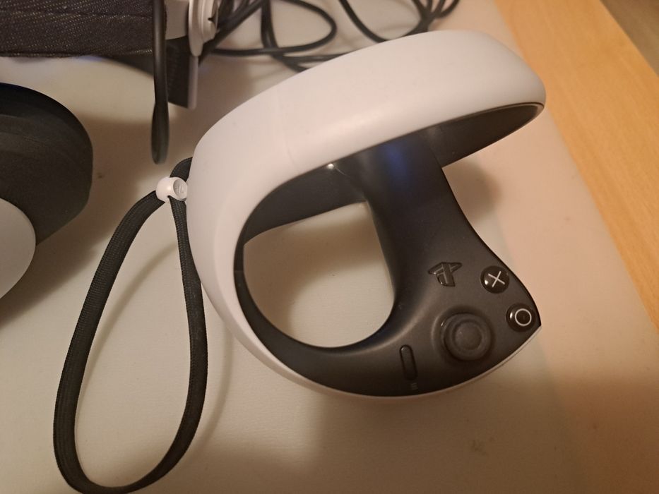 Gogle PSVR 2  do Playstation