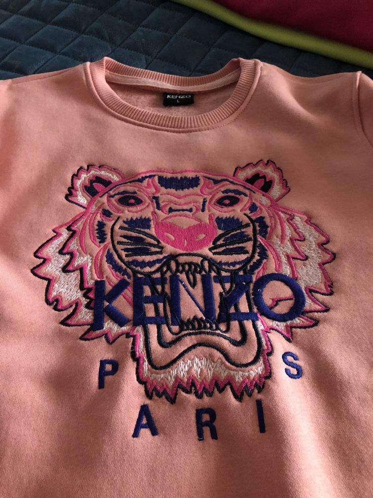 Bluza Kenzo rozmiar L