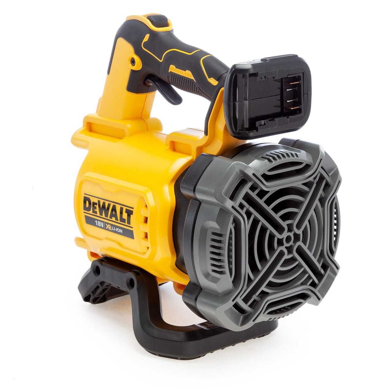 Dmuchawa Akumulatorowa DEWALT Dcmbl562n