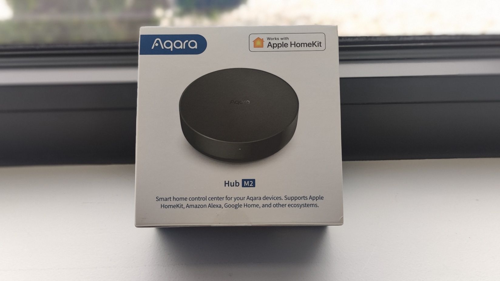 Vendo Artigos Domótica - Aqara Hub 2 e Lâmpadas WiFi