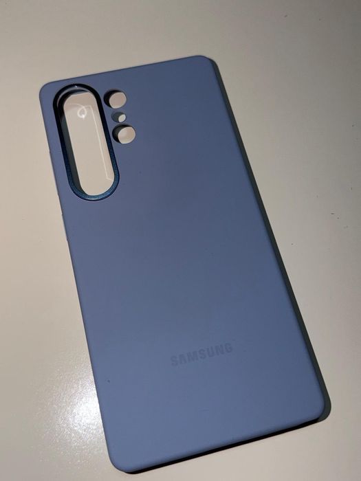 Capa Original Samsung S25 Ultra