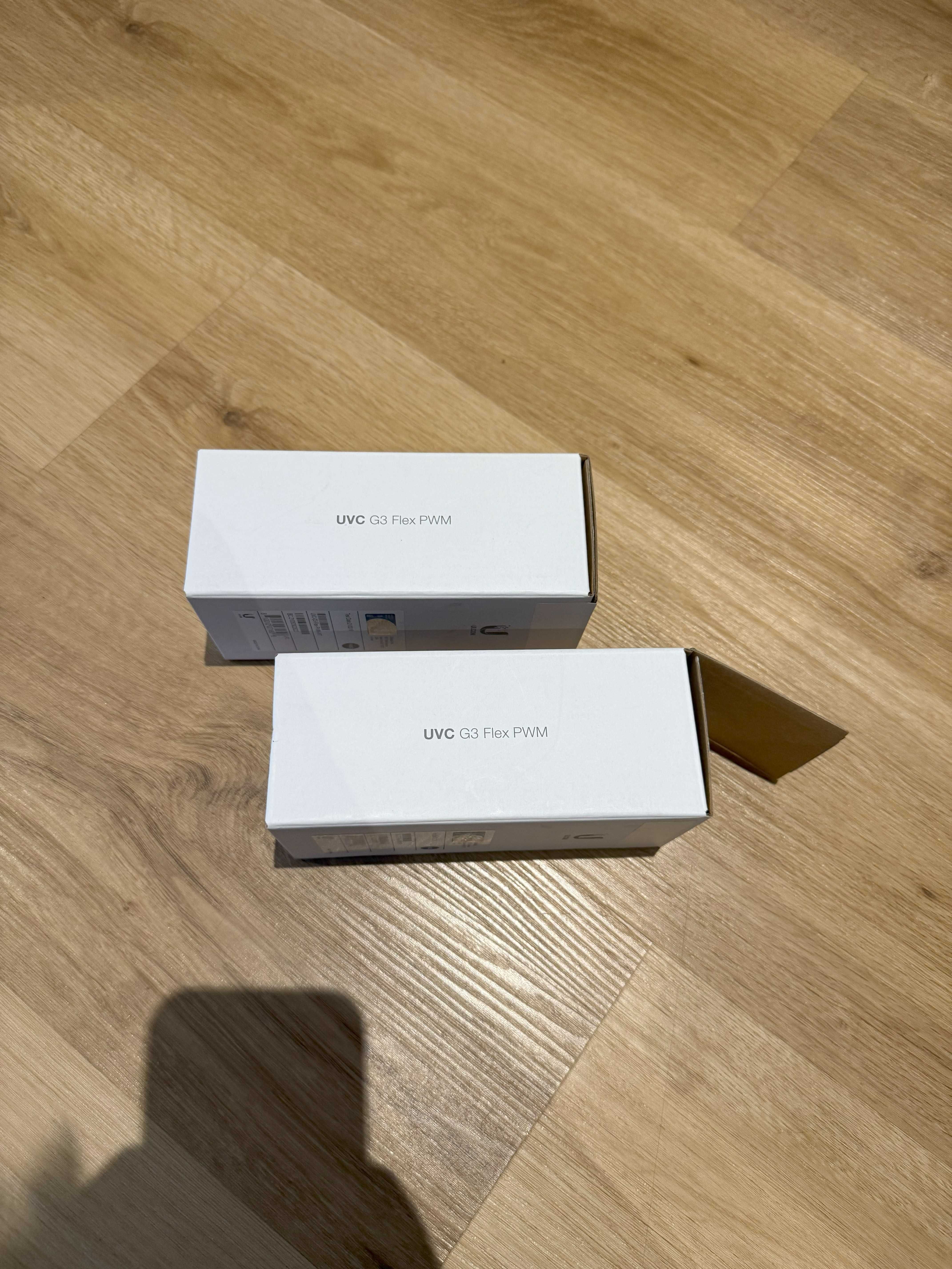 Ubiquiti Flex Pro Mount UVC-G3-Flex-PWM-WT 2 sztuki