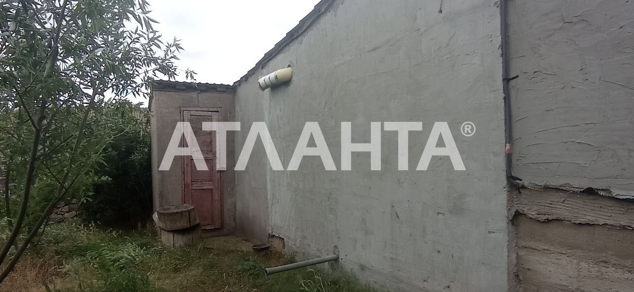Большой дом в Великой Балке/Нерубайское