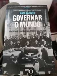 Governar o mundo