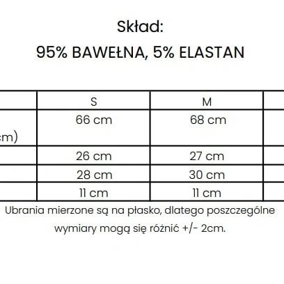 Bokserki męskie olavoga S M czarne