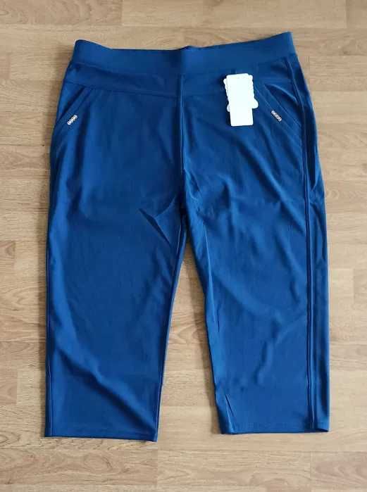 Spodnie rybaczki 3/4 L/XL,  5XL/6XL