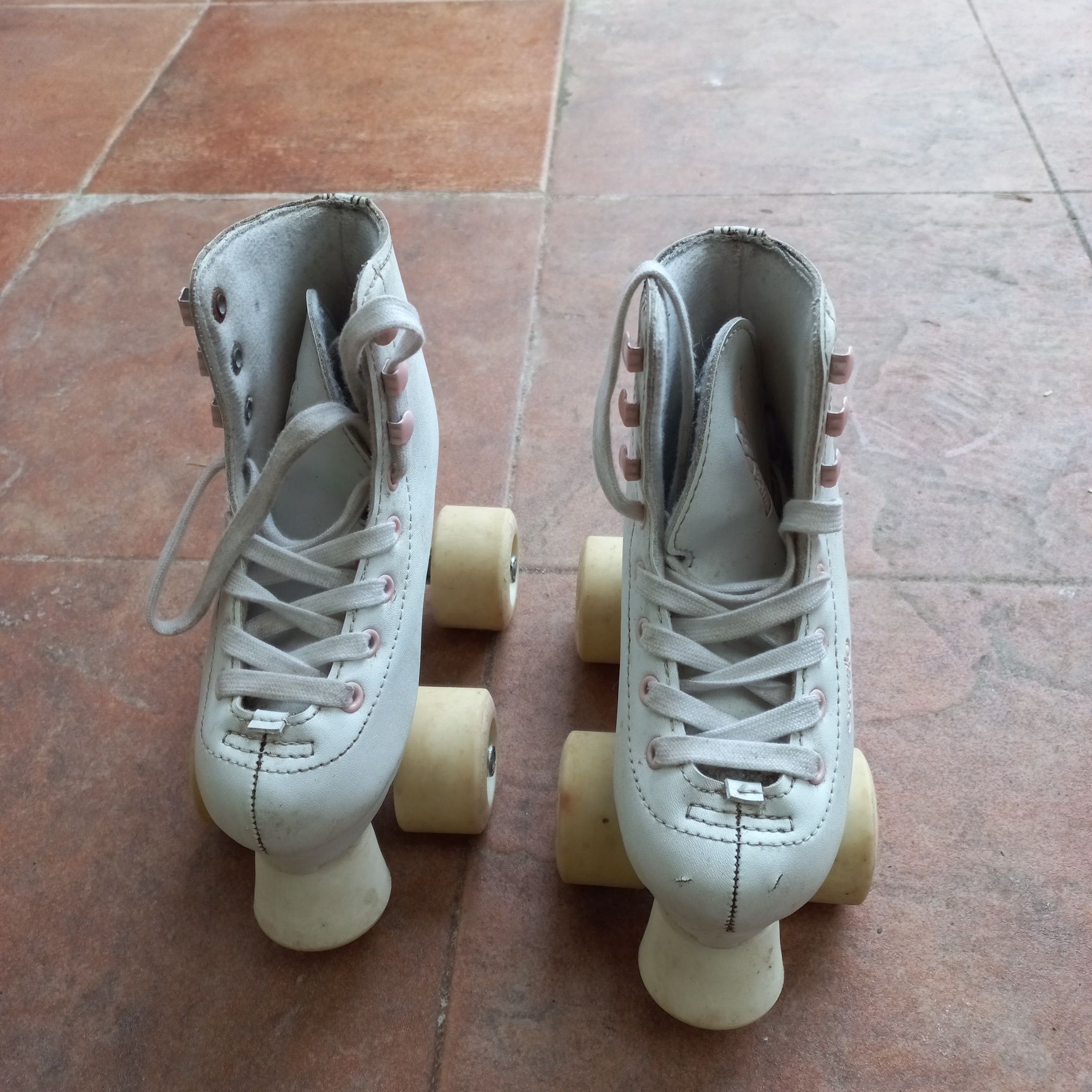 Patins Crianças 4 rodas