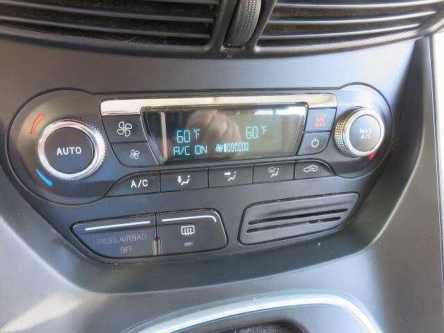 2019 Ford EcoSport Titanium