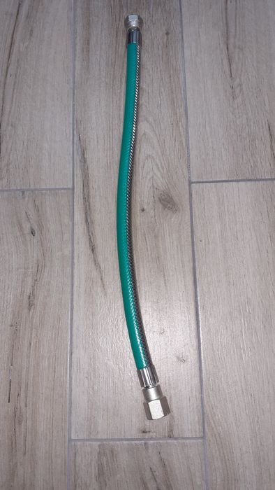Przewód gazowy elastyczny 50 cm